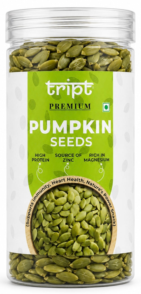 Pumpkin Seeds