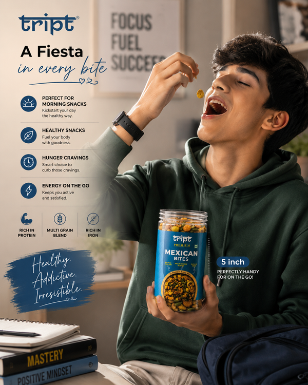 Mexcian Bites