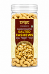 Salted Cashews