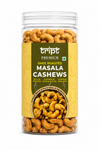 Masala Cashews