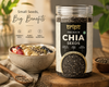 Chia Seeds