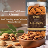 Almonds