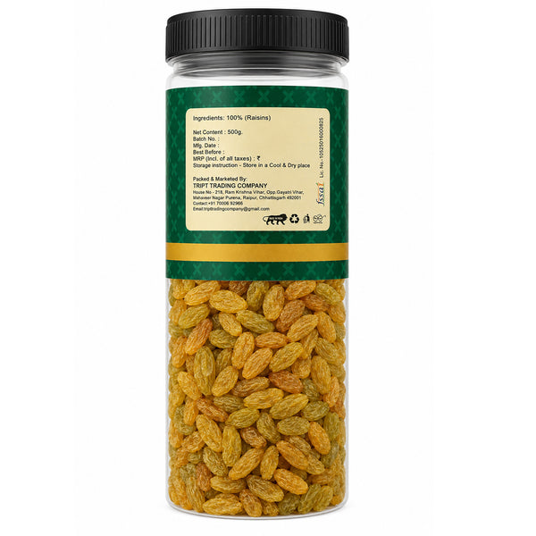 Raisins