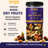 Mix Dry Fruit