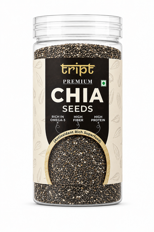 Chia Seeds