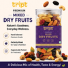 Mix Dry Fruit