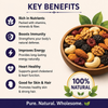 Mix Dry Fruit