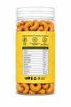 Masala Cashews