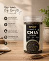 Chia Seeds