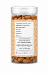 Salted Almonds