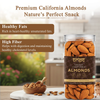 Almonds