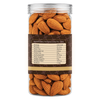 Almonds