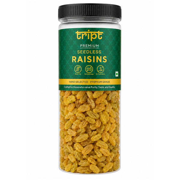 Raisins