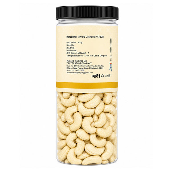 Cashew