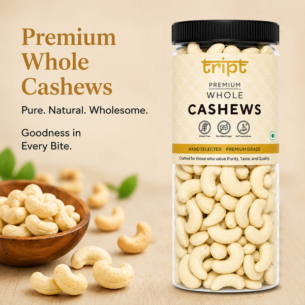 Cashew
