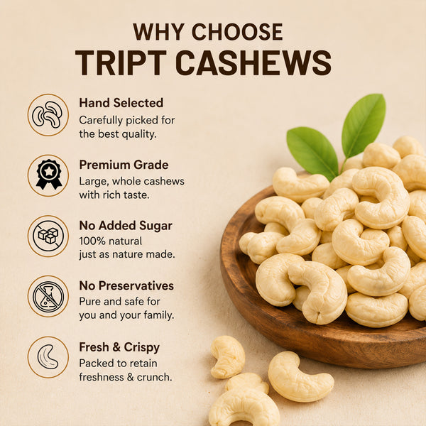 Cashew