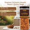 Almonds
