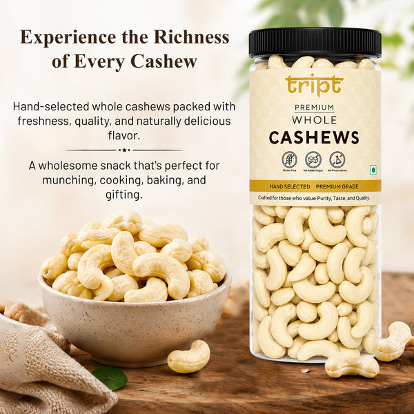Cashew