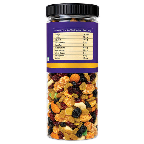 Mix Dry Fruit