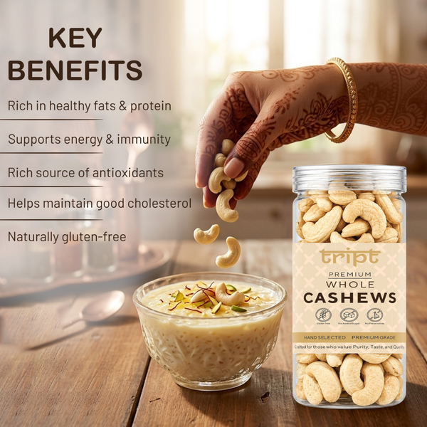Cashew