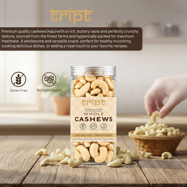 Cashew