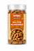 Salted Almonds