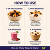 Mix Dry Fruit