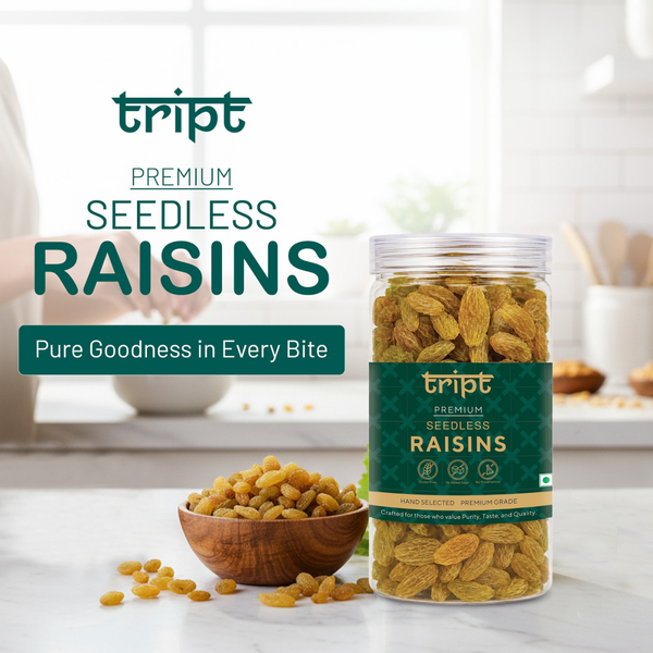 Raisins
